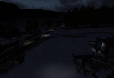 The Old Farm Countryside v1.0.1.0