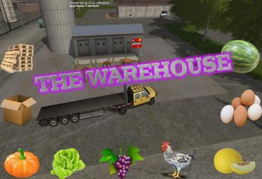 The WareHouse v1.1.2