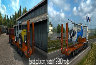 TMP - Fliegl trailer v1.2