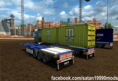 TMP - Schmitz SCF 24 v1.2