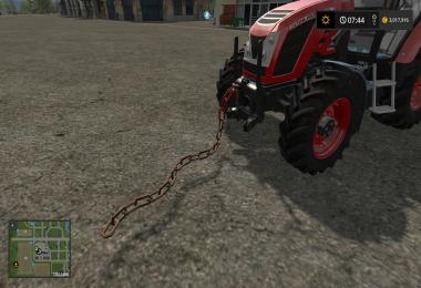 Tow Chain v1.0