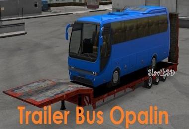 Trailer Bus Opalin v2.6