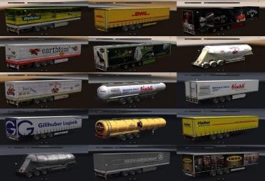 Trailer Pack Bayerntrailer v2.0