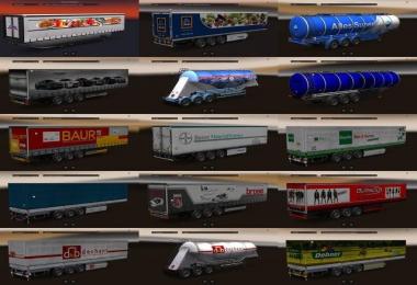 Trailer Pack Bayerntrailer v2.0
