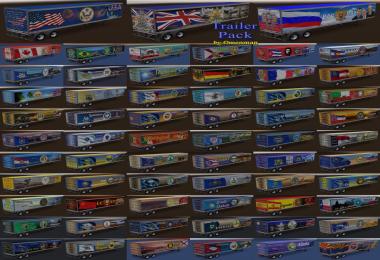 Trailer Pack by Omenman v15.0