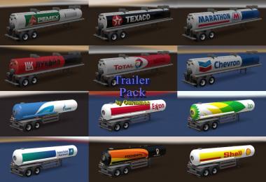 Trailer Pack Fuel v2.0 [1.30.x]