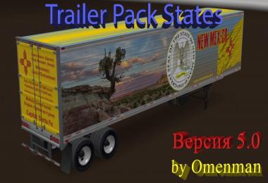 Trailer Pack States v5.0 [1.30.x]