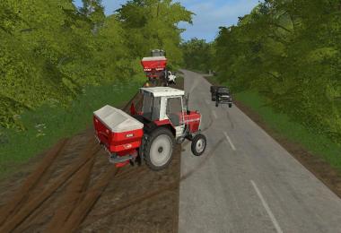 UM TiltDeck Trailer v2.0