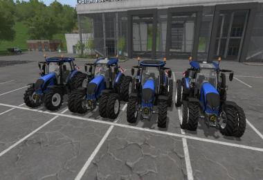 Valtra N Series v2.0.0.0
