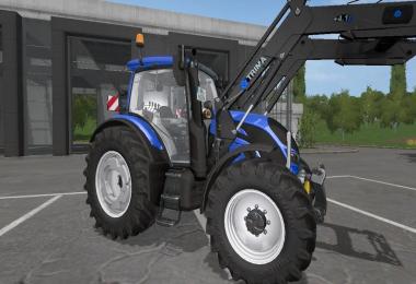 Valtra N Series v2.0.0.0