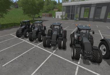 Valtra S Serie v1.0.0.0