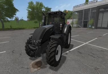 Valtra S Serie v1.0.0.0