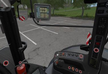 Valtra S Serie v1.0.0.0