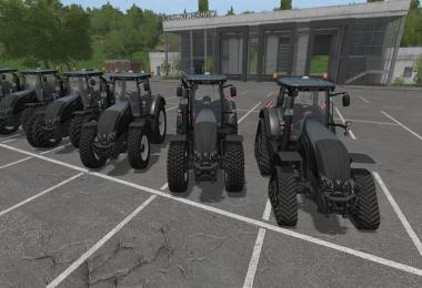 Valtra S Serie v1.0.0.0