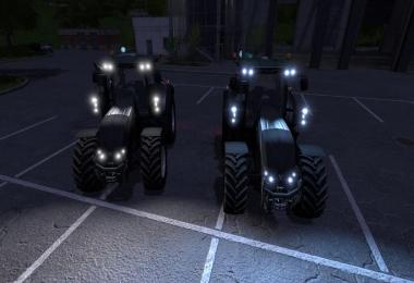 Valtra S Serie v1.0.0.0
