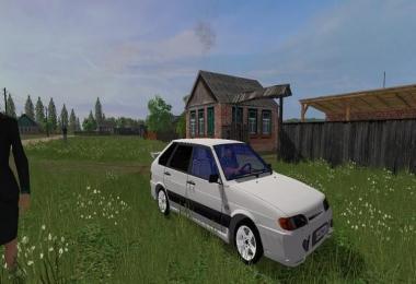 VAZ 2114 v1.0