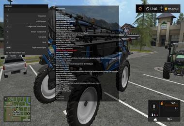 VehicleSort v2.1.0.3