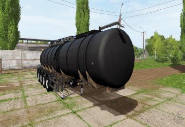 VM Tarm gylletrailer v1.0