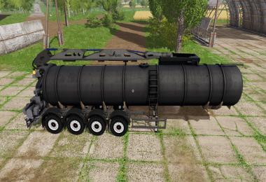 VM Tarm gylletrailer v1.0