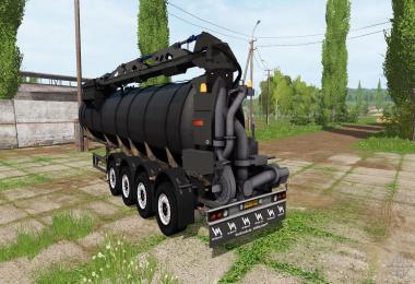 VM Tarm gylletrailer v1.0