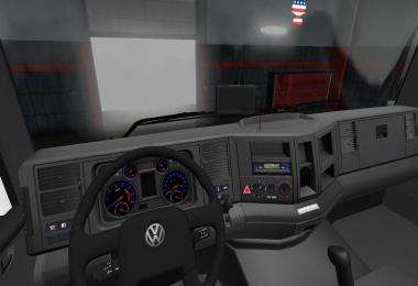 Volkswagen Constellation 19-330 1.30