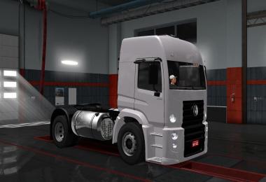 Volkswagen Constellation 19-330 1.30