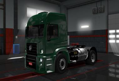 Volkswagen Constellation 19-330 1.30