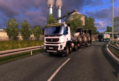 Volvo FMX 1.30