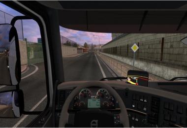 Volvo FMX 1.30