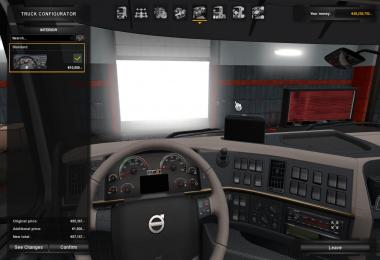 Volvo FMX 540 for 1.30.x v1.1