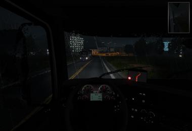 Volvo FMX 540 for 1.30.x v1.1