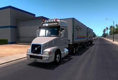 Volvo NH12 for ATS Reworked