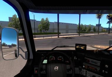Volvo NH12 for ATS Reworked