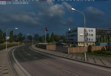 Warehouse Geneve Debutant v1.0