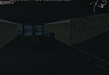 Warehouse Geneve underground v1.0