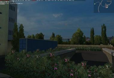 Warehouse Geneve underground v1.0