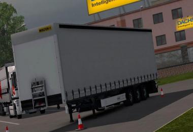 Wielton NS3K N2 Mega Trailer 1.30.x