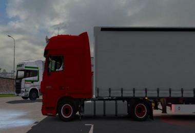 Wielton NS3K N2 Mega Trailer 1.30.x