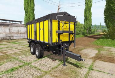 Wielton PRC-2-W14 v1.3