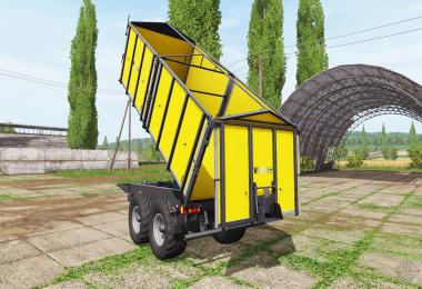 Wielton PRC-2-W14 v1.3