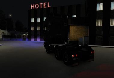 Xenon Lights by Gile004 1.30.x