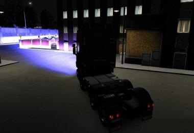 Xenon Lights by Gile004 1.30.x