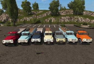 ZIL PACK custom v1.6.0