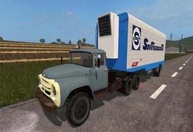 ZIL PACK custom v1.6.0
