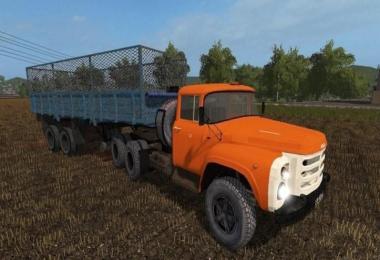 ZIL PACK custom v1.6.0