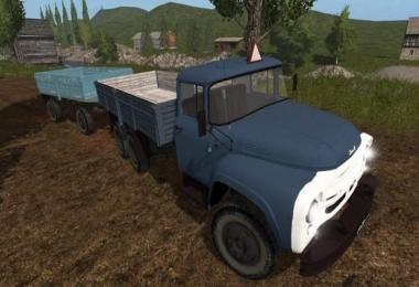 ZIL PACK custom v1.6.0