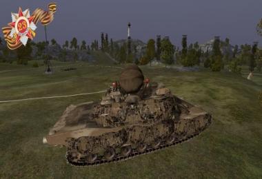 ZSU-24-3 SHILKA v1.0