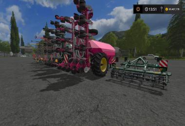 2017 Mod pack update 2 v1.0