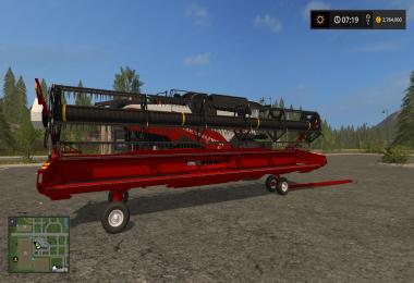 Rostselmash RSM 161 v1.0