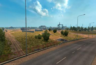 The Great steppe update [1.30.x]